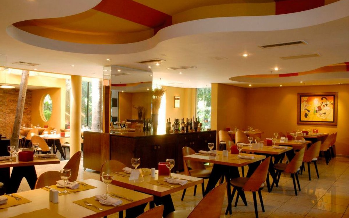 Becco Restaurante - A Quilo na Barra da Tijuca