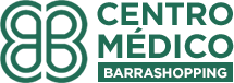 Logo Centro Medico Barra Shopping