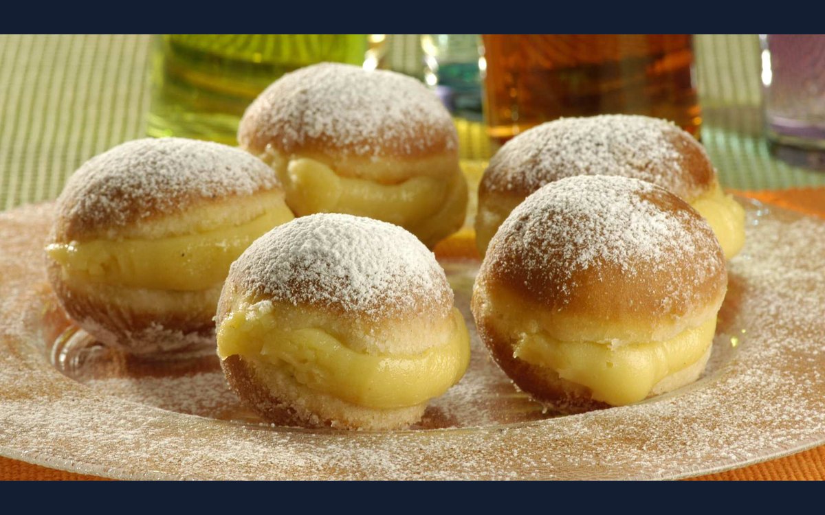 Doce Sonho Confeitaria - Doceria na Barra da Tijuca