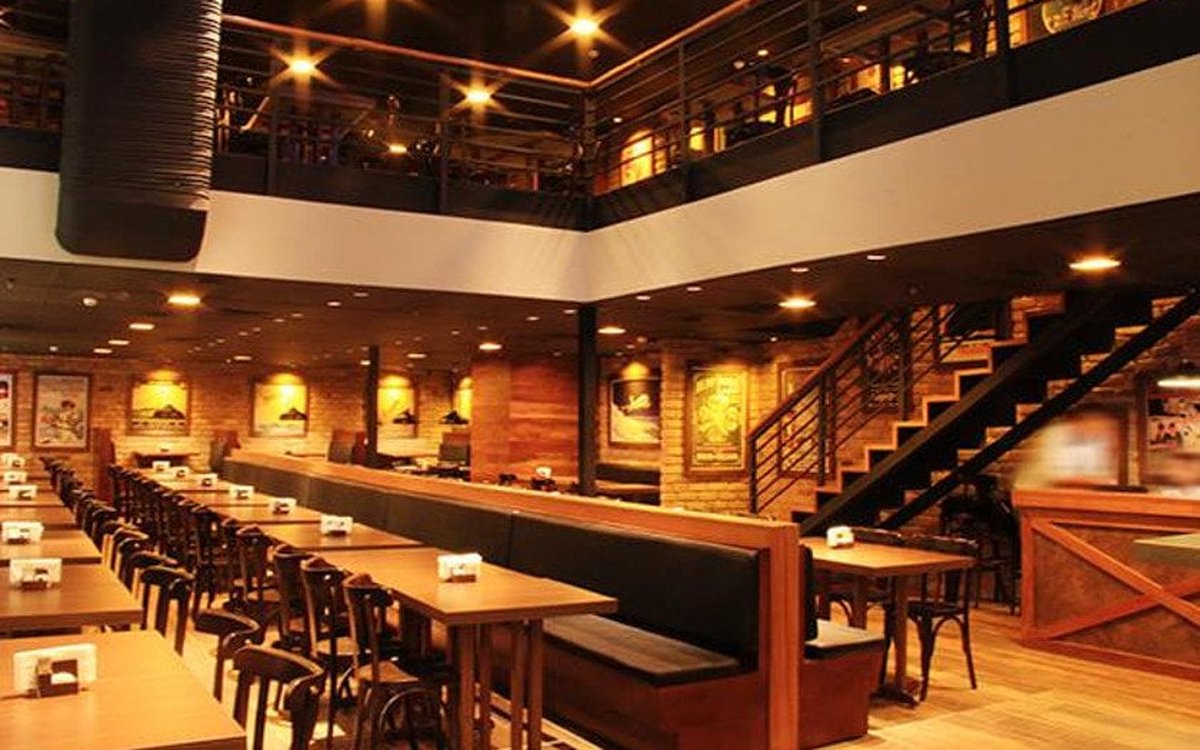 Frontera - A Quilo na Barra da Tijuca