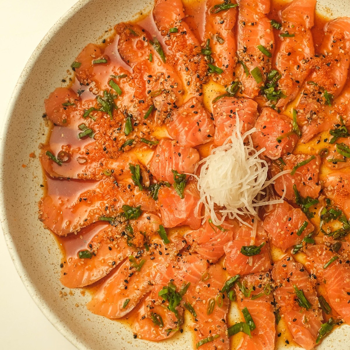 Gurumê Rio Design Barra - Japonês na Barra da Tijuca