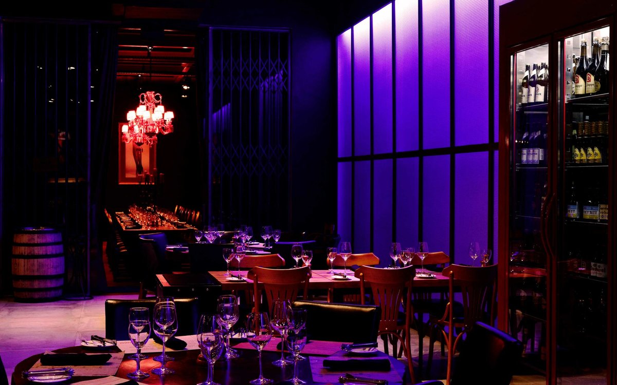 Resenha Bar & Grill - Bares na Barra da Tijuca