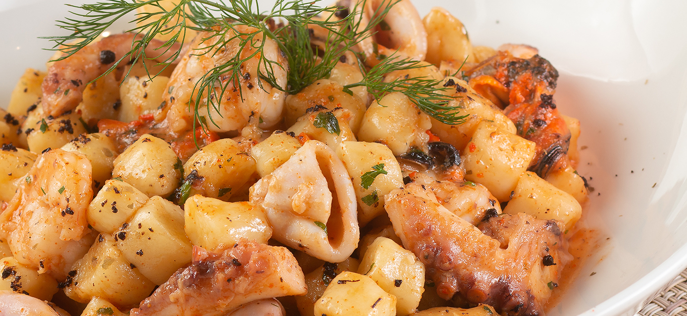 Restaurante Italiano na Barra da Tijuca: Muitas opções para você comer na Barra da Tijuca - Revista - Barra da Tijuca