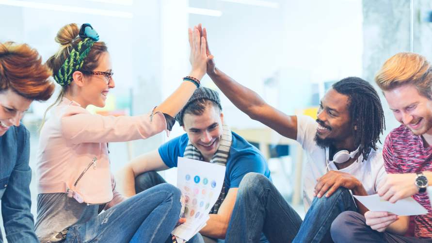 Criatividade - Revista - Barra da Tijuca