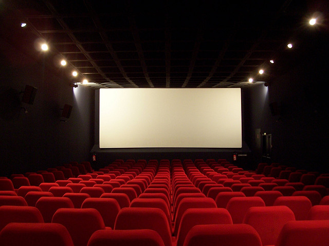 Cinemas na Barra da Tijuca: Descubra os melhores cinemas da Barra - Diversão - Barra da Tijuca