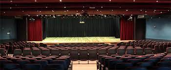 Descubra os teatros na Barra da Tijuca - Diversão - Barra da Tijuca