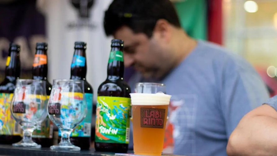 Programação na Barra da Tijuca no fim de semana - Revista - Barra da Tijuca