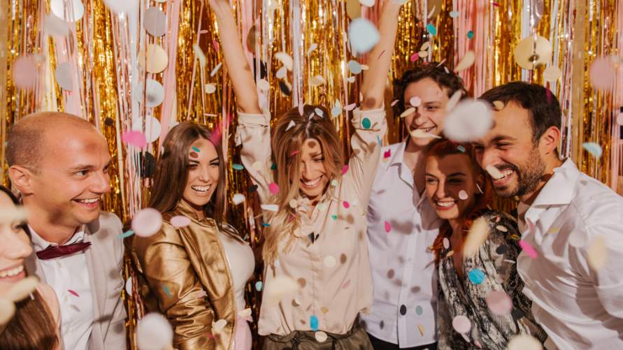 Restaurantes com virada de Ano em 2023 na Barra da Tijuca - News - Barra da Tijuca