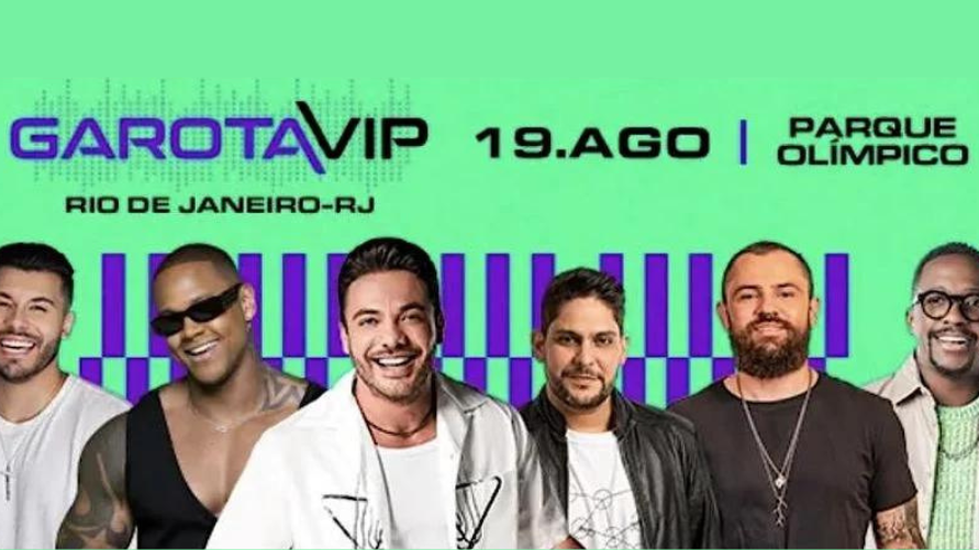 Evento 'Garota Vip' muda trânsito na Barra da Tijuca no sábado - News - Barra da Tijuca