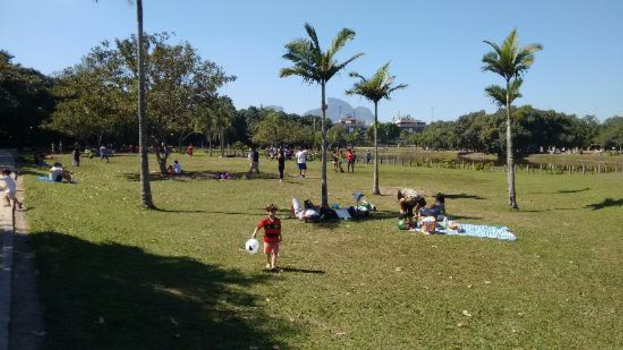 O que fazer na Barra da Tijuca no fim de semana - Revista - Barra da Tijuca