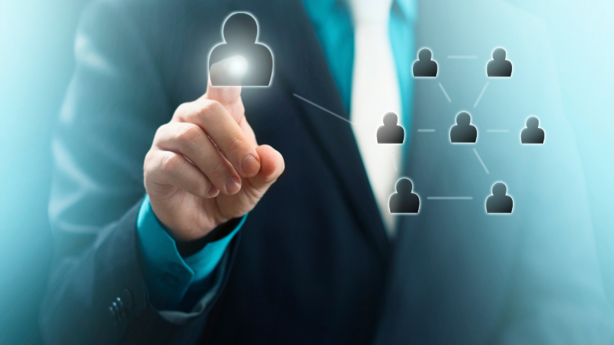 Liderança Multigeracional - Revista - Barra da Tijuca