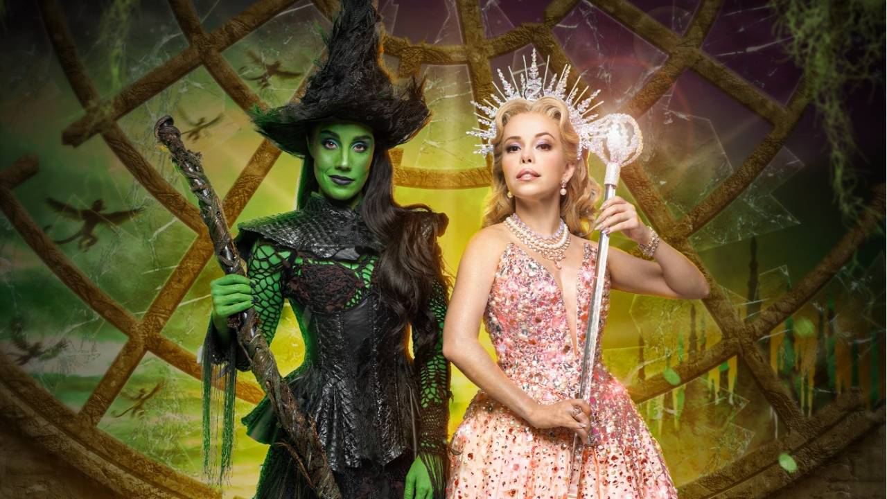Tudo sobre Wicked o musical que estreia no Rio na Barra - News - Barra da Tijuca