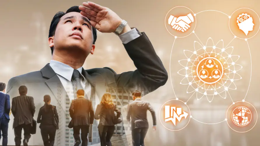 Liderança Ágil: Como se tornar um líder ágil e como desenvolver uma equipe ágil - Revista - Barra da Tijuca