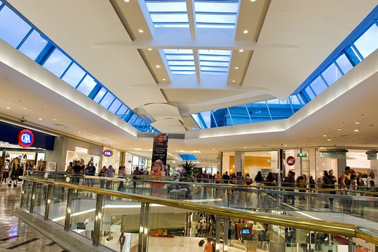 Descubra os shoppings na Barra da Tijuca - Informações - Barra da Tijuca