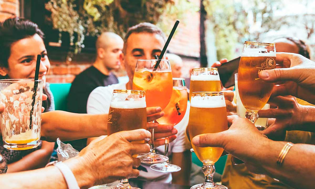 10 Melhores Bares da Barra da Tijuca: Lista de Bares da Barra da Tijuca - Revista - Barra da Tijuca