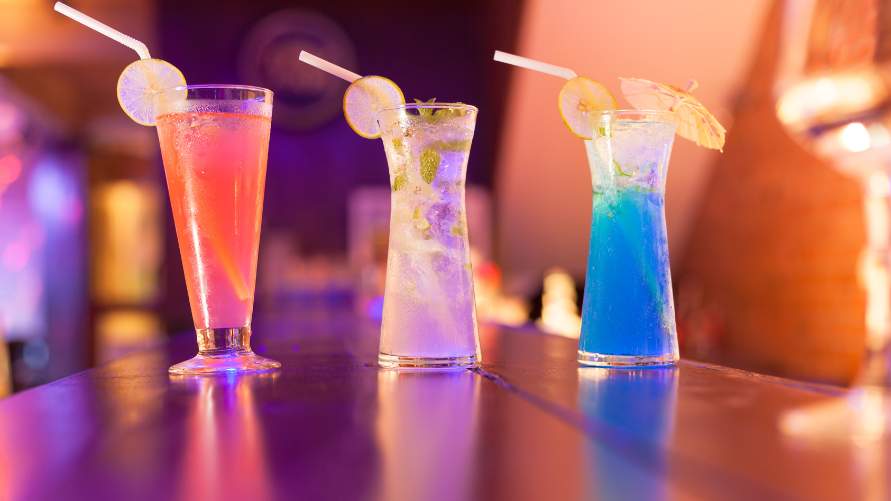 O que fazer na Barra da Tijuca hoje à noite