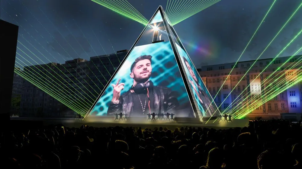 Alok faz show do século no Rio de Janeiro - Shows - Barra da Tijuca