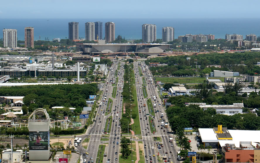 Vantagens de viver na Barra da Tijuca: conforto e qualidade de vida - News - Barra da Tijuca
