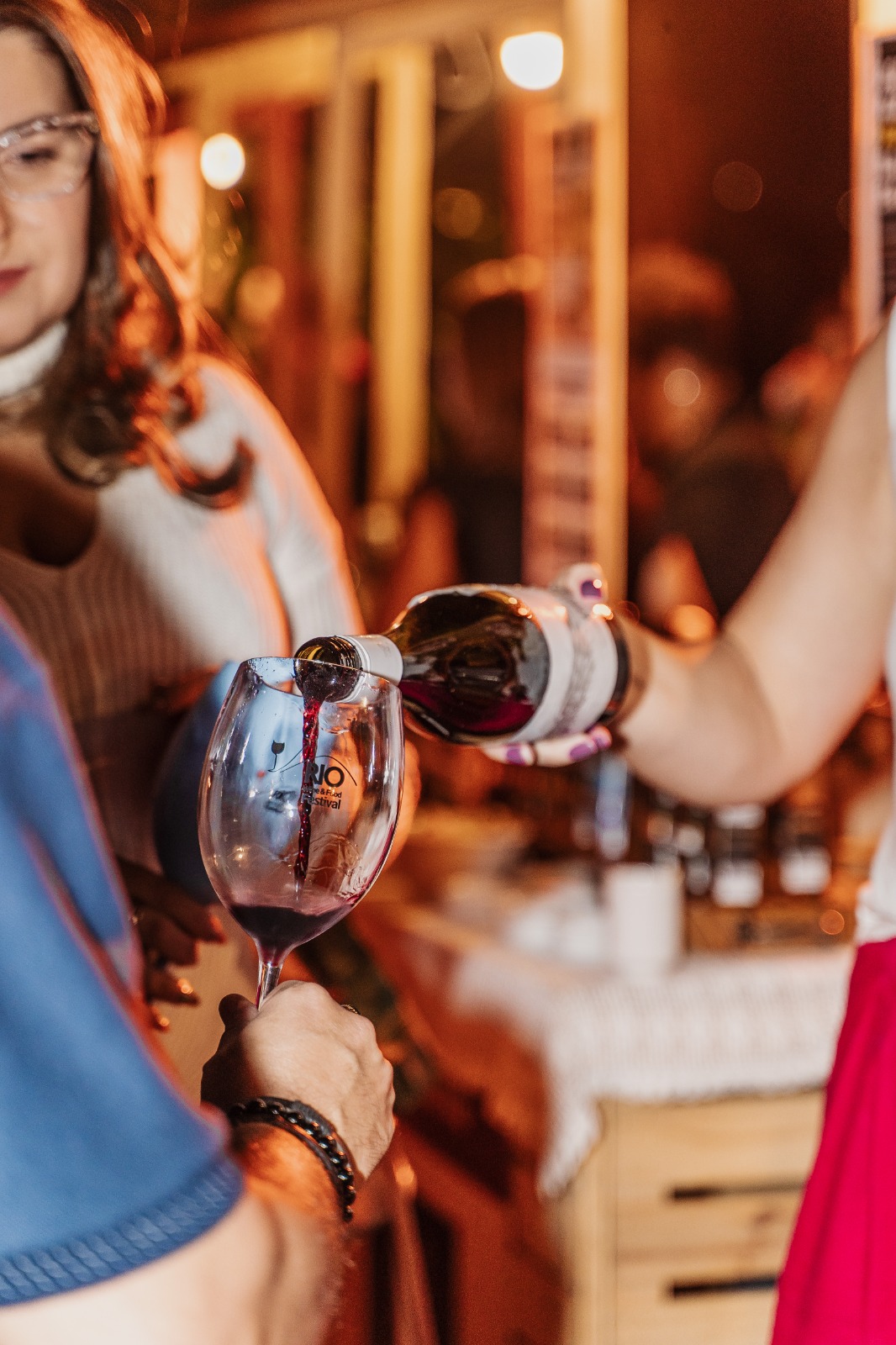 Rio Wine Food Festival no VillageMall na Barra da Tijuca: Vinho, Gastronomia e Cultura - News - Barra da Tijuca