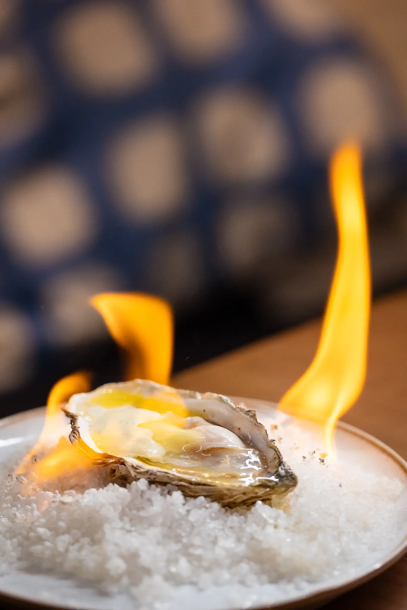 Festival Dia das Ostras na Barra - Revista - Barra da Tijuca