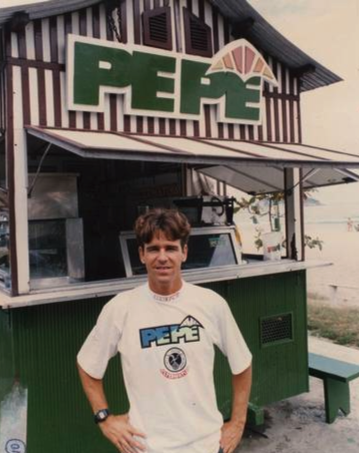 Praia do Pepê: A História por Trás do Ícone da Barra da Tijuca - Revista - Barra da Tijuca