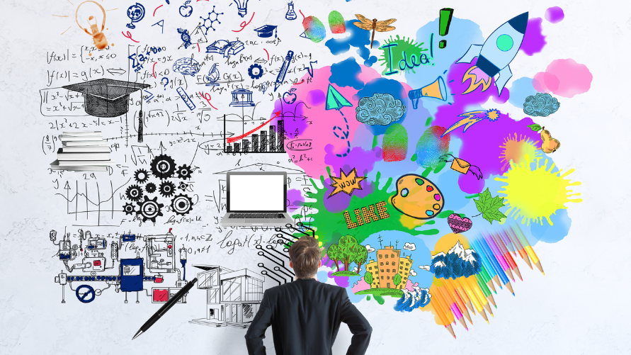 Generalistas Criativos - Revista - Barra da Tijuca