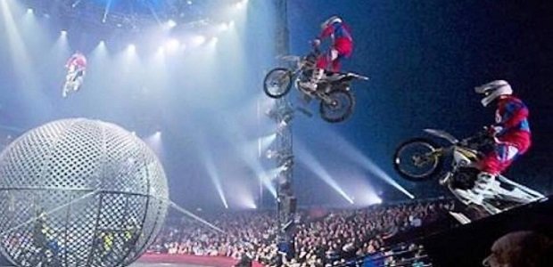 Programação Infantil: Diversão no Via Parque Shopping - Agenda - Barra da Tijuca