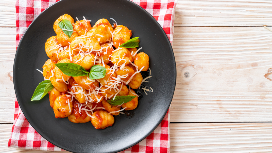 Nhoque da Fortuna na Barra da Tijuca - Revista - Barra da Tijuca