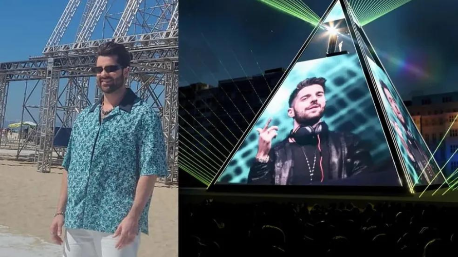 Agenda Barra: O que fazer na Barra da Tijuca - Revista - Barra da Tijuca