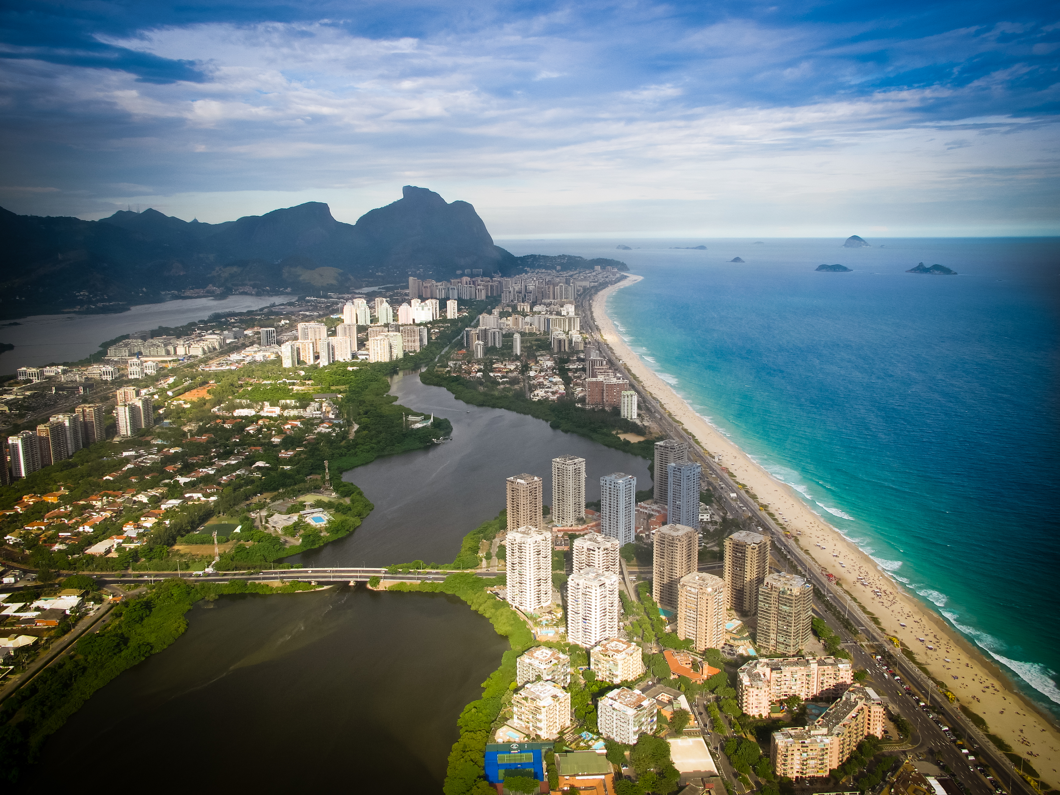 Descubra as Melhores Atrações na Barra da Tijuca - Revista - Barra da Tijuca