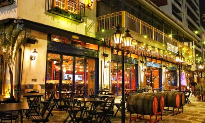 Bares na Olegário Maciel Barra da Tijuca: Melhores da Olegário Maciel - Revista - Barra da Tijuca