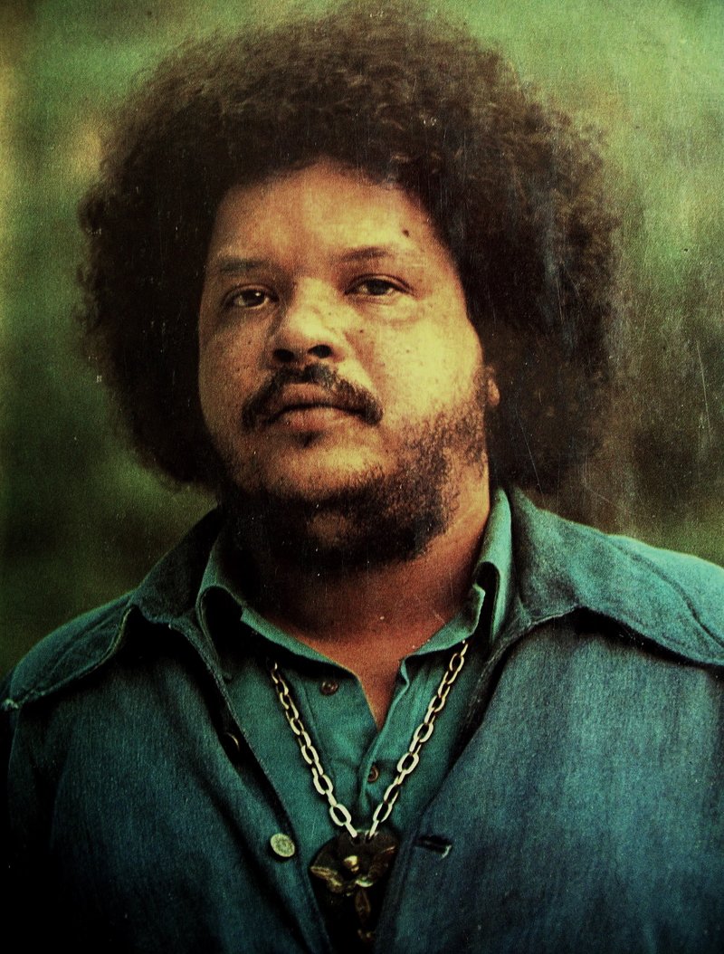 Tim Maia, cantor e compositor carioca