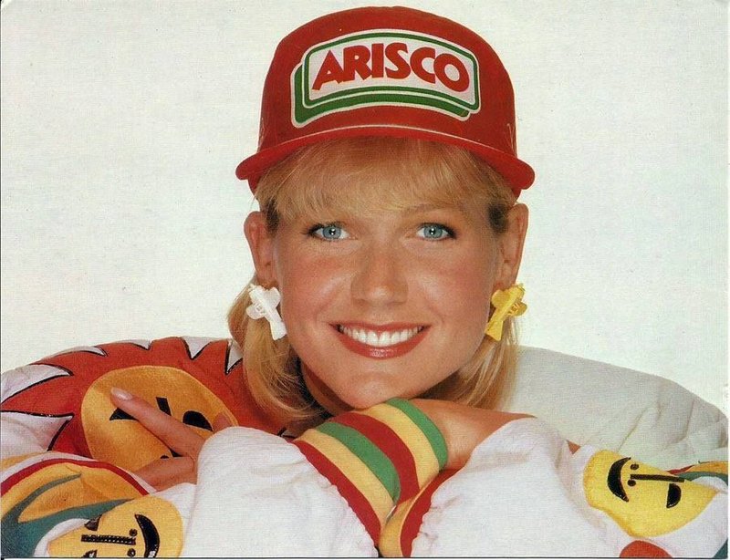 Xuxa Meneghel, a Rainha dos Baixinhos, moradora da Barra