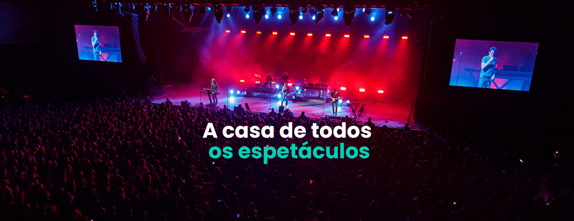 Shows na Barra da Tijuca em Maio 2026: Agenda Completa - Shows - Barra da Tijuca