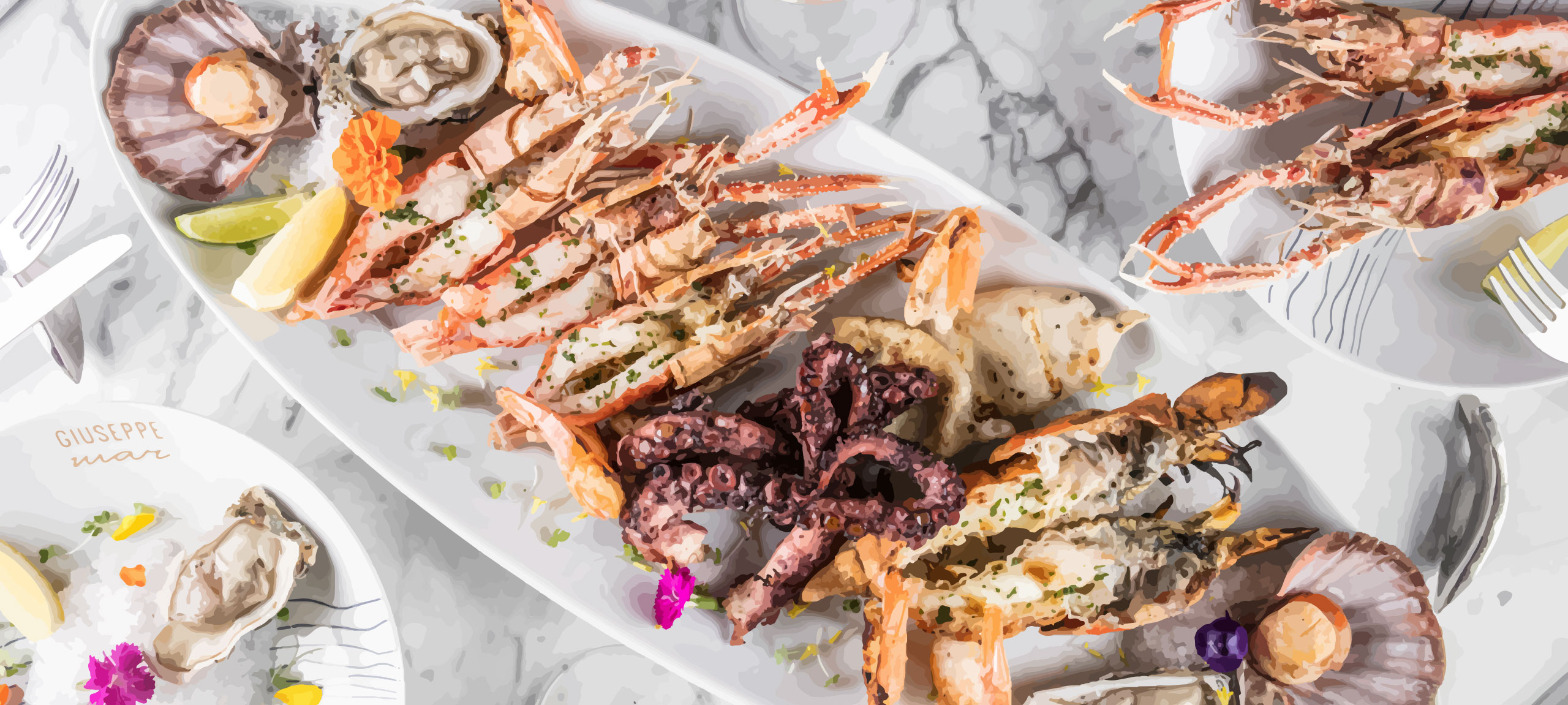 10 melhores restaurantes da Barra da Tijuca