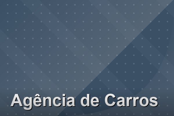 Agência de Carros na Barra da Tijuca