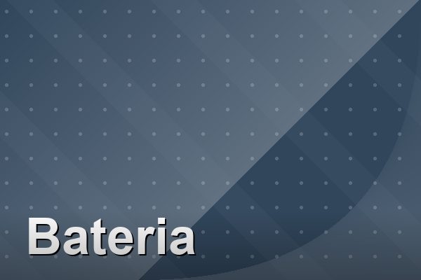 Bateria na Barra da Tijuca