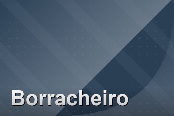 Borracheiro na Barra da Tijuca