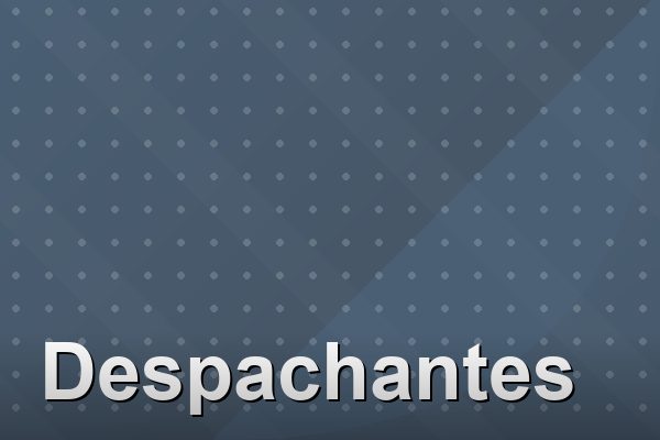 Despachantes na Barra da Tijuca