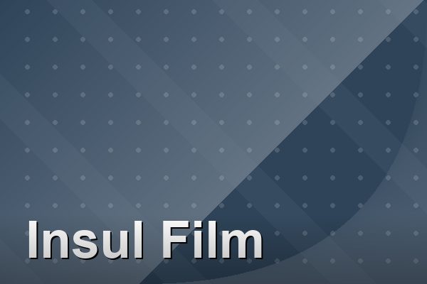 Insul Film na Barra da Tijuca