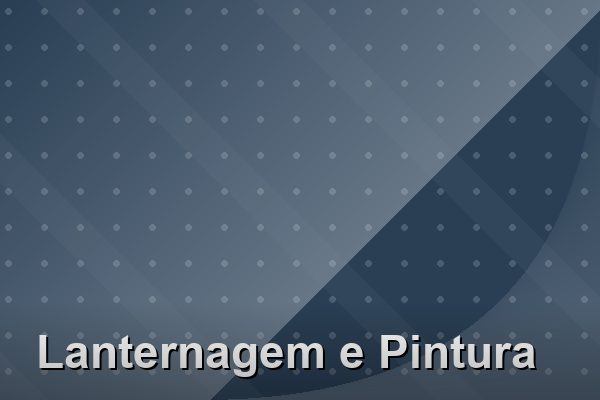 Lanternagem e Pintura na Barra da Tijuca