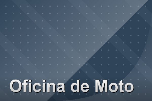 Oficina de Moto na Barra da Tijuca