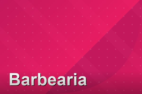 Barbearia na Barra da Tijuca