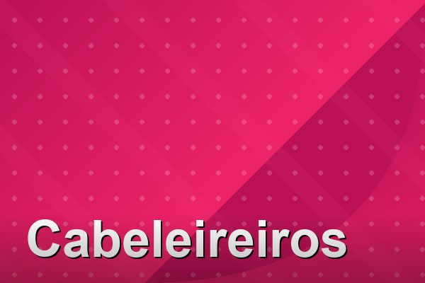 Cabeleireiros na Barra da Tijuca