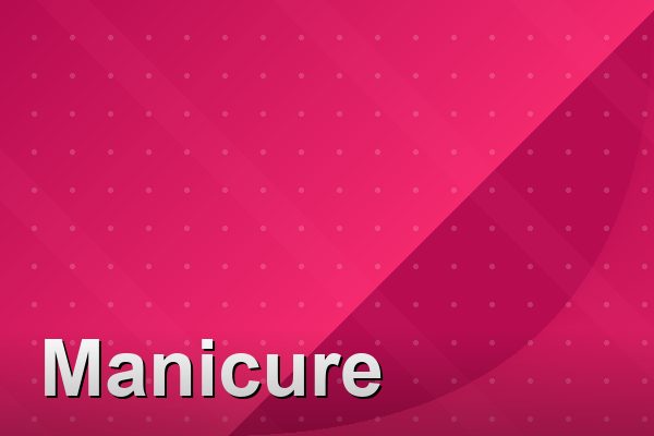 Manicure na Barra da Tijuca