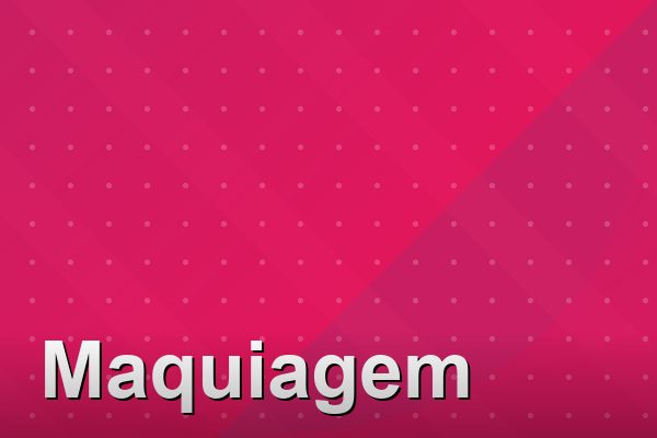 Maquiagem na Barra da Tijuca