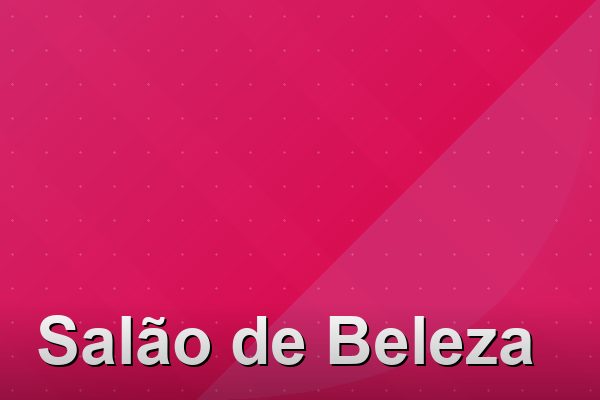 Salão de Beleza na Barra da Tijuca