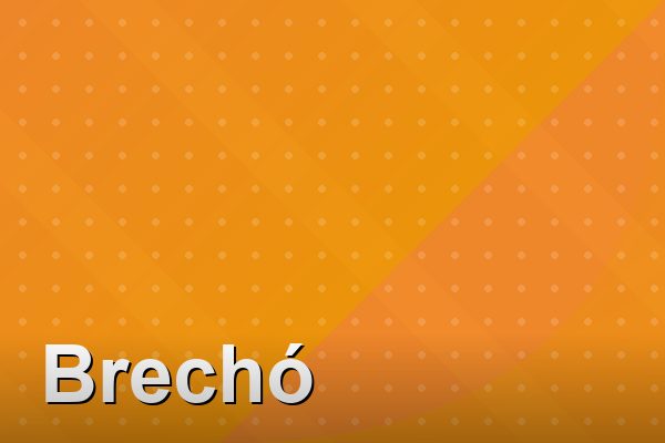 Brechó na Barra da Tijuca