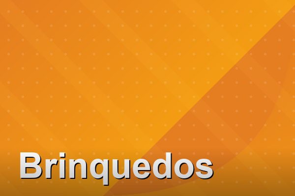 Brinquedos na Barra da Tijuca