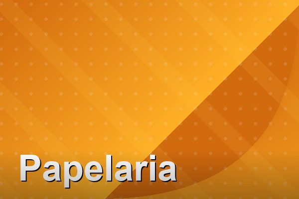 Papelaria na Barra da Tijuca